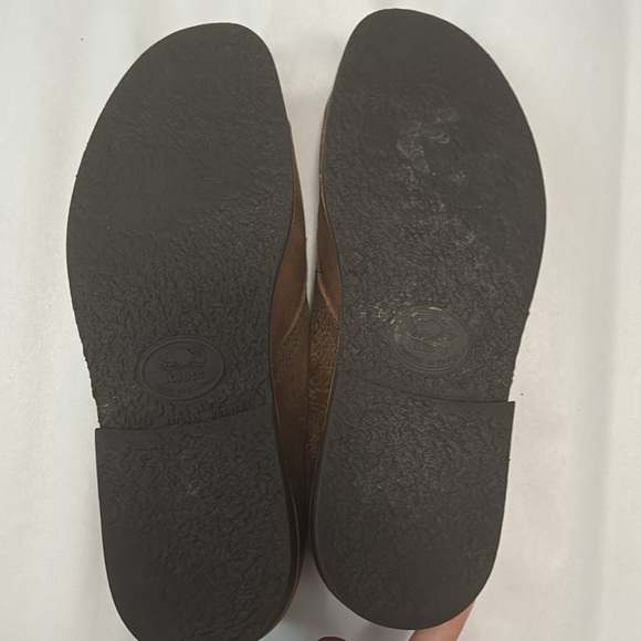 Roots Canada 408 chukka boots size: 10 1/2 D - Picture 6 of 9